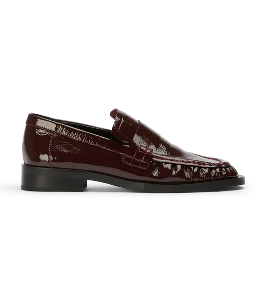 Grand Vino Nappa Patent | Tony Bianco