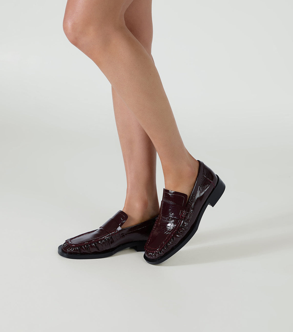Grand Vino Nappa Patent | Tony Bianco