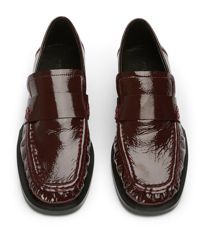 Grand Vino Nappa Patent | Tony Bianco