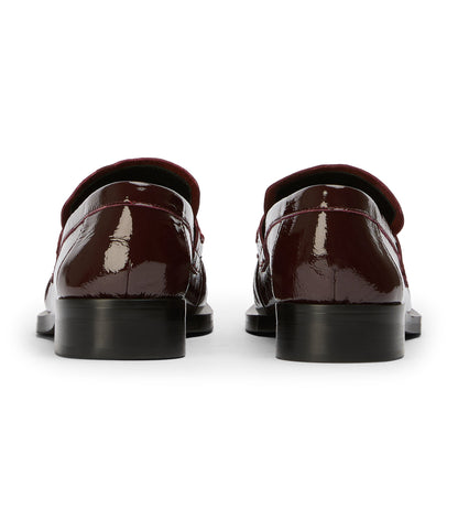 Grand Vino Nappa Patent | Tony Bianco