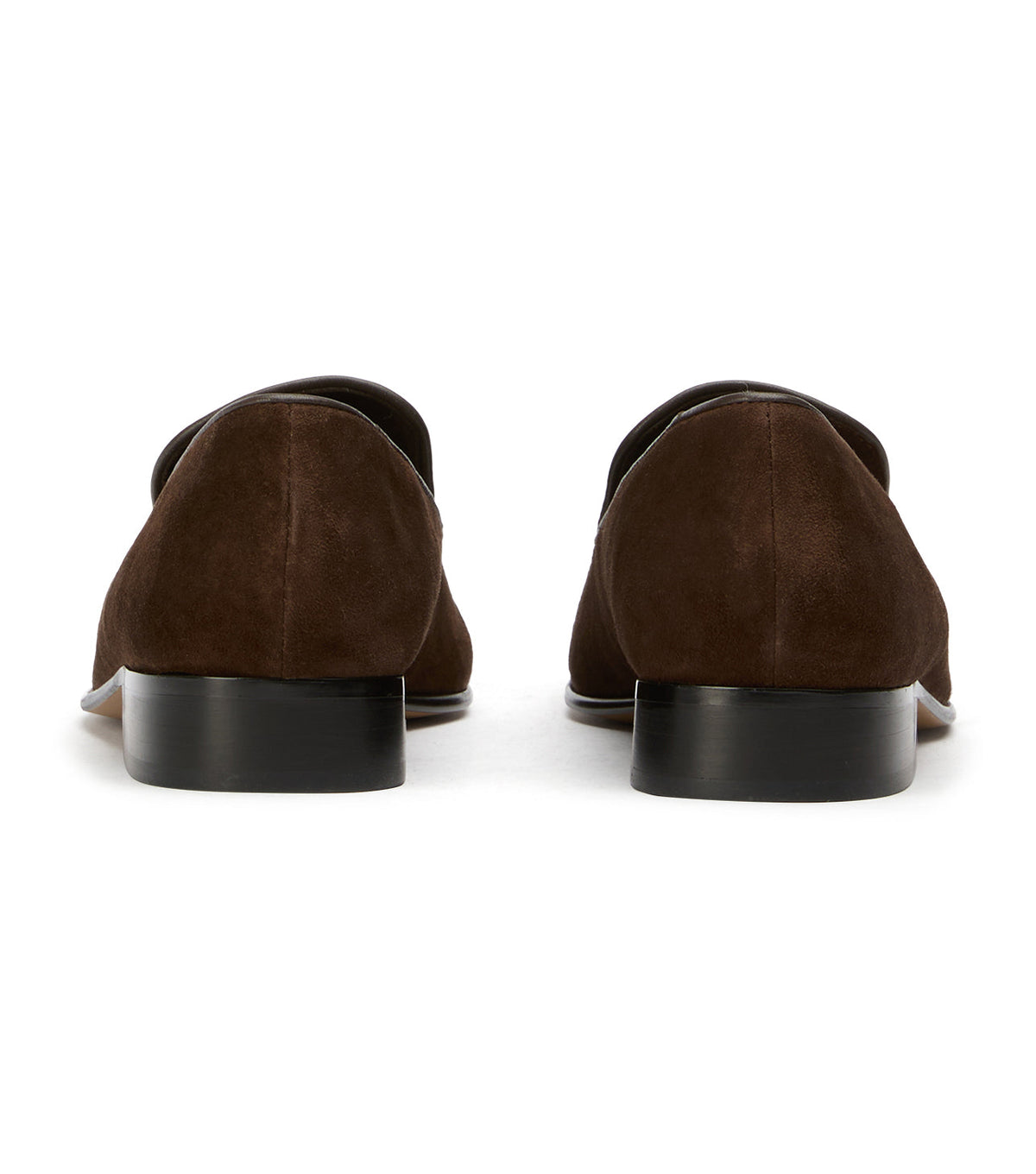 Gezza Espresso Suede | Tony Bianco