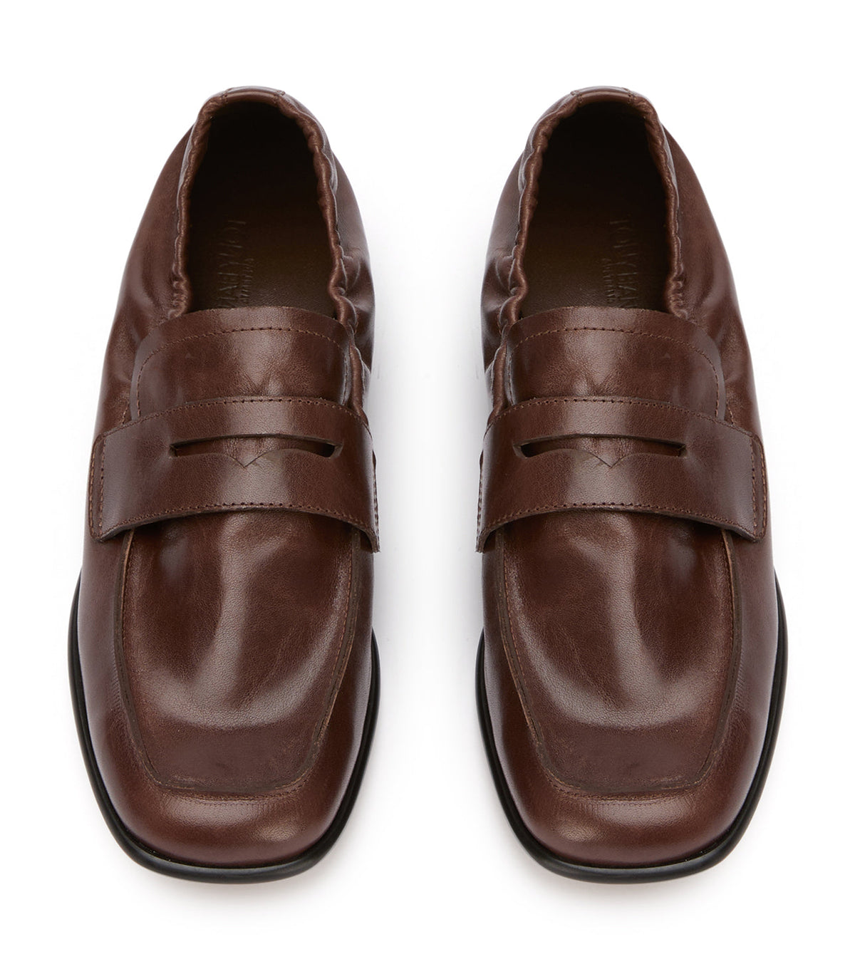 Gloria Choc Vintage | Tony Bianco