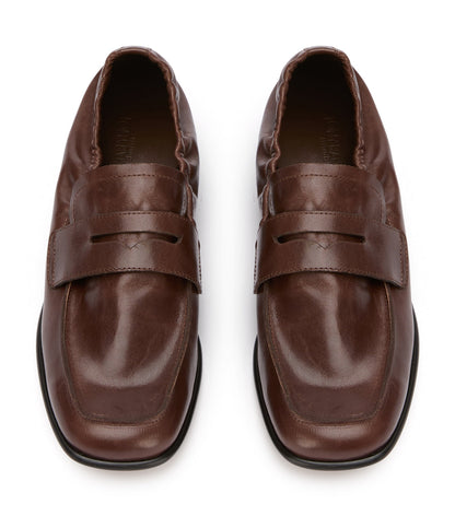 Gloria Choc Vintage | Tony Bianco