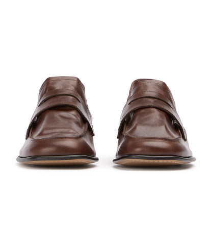 Gloria Choc Vintage | Tony Bianco