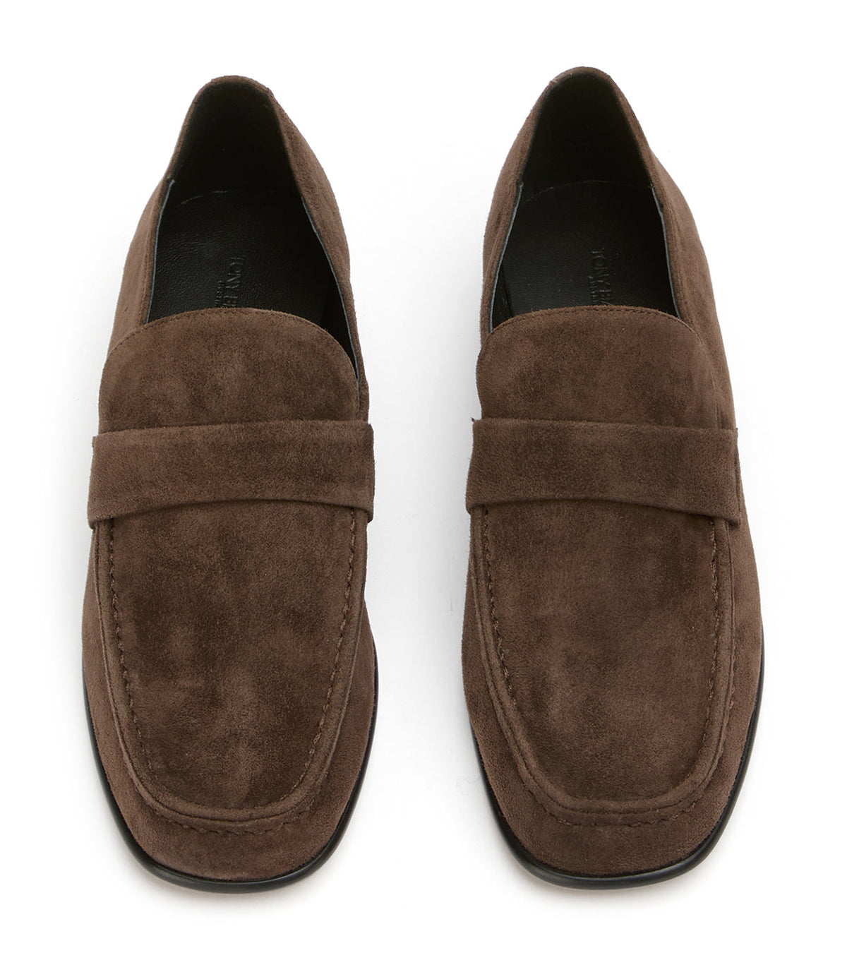 Gigi Espresso Suede | Tony Bianco