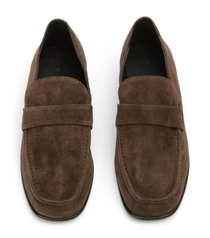Gigi Espresso Suede | Tony Bianco