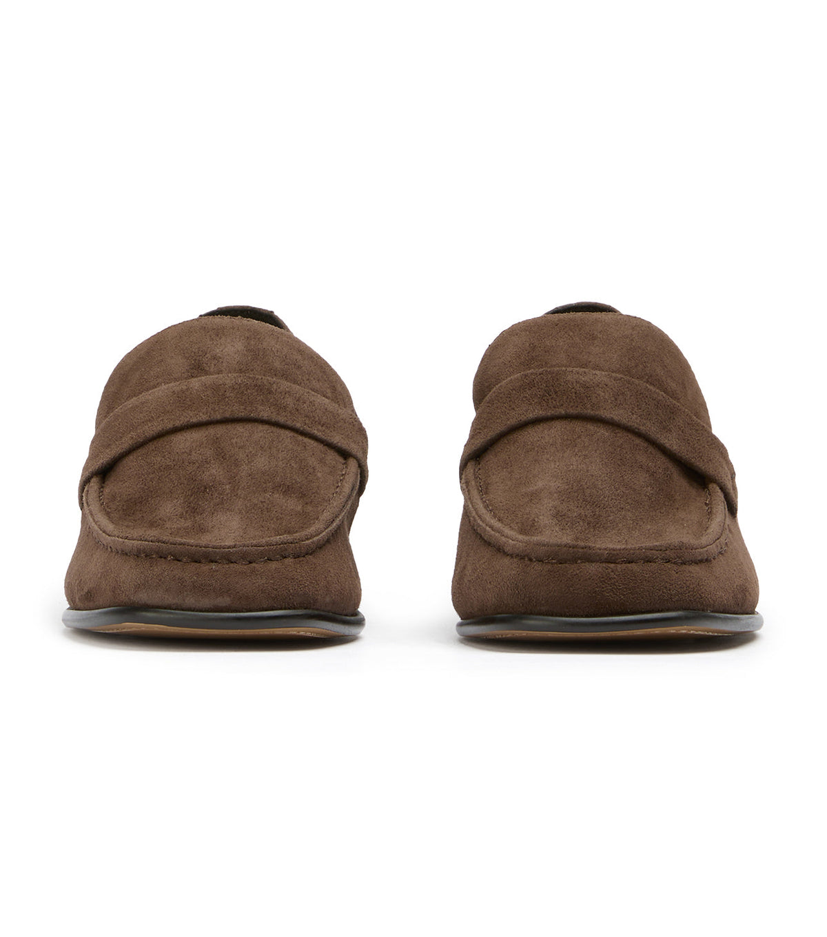 Gigi Espresso Suede | Tony Bianco