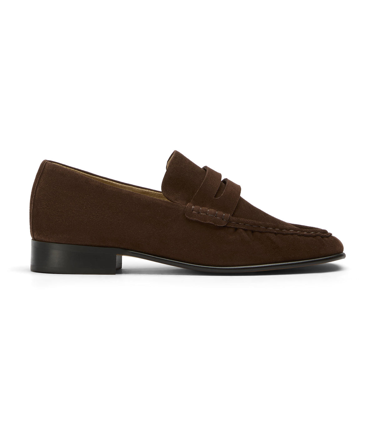 Gomez Espresso Suede | Tony Bianco
