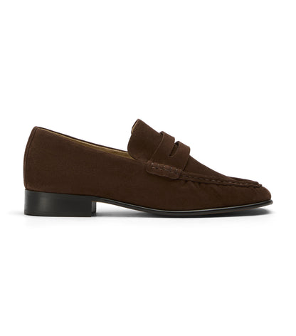 Gomez Espresso Suede | Tony Bianco