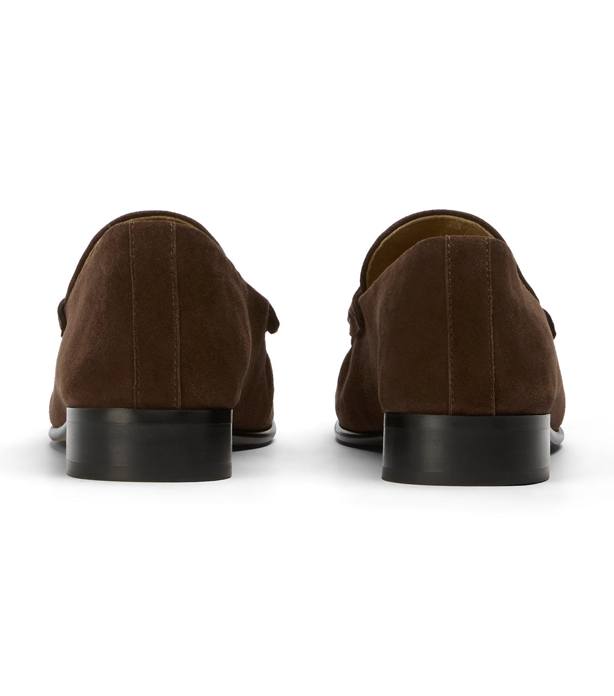 Gomez Espresso Suede | Tony Bianco