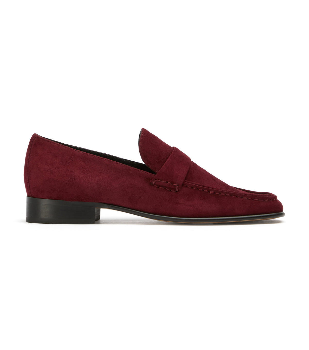 Gigi Vino Suede | Tony Bianco