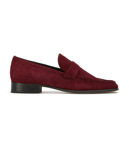 Gigi Vino Suede | Tony Bianco