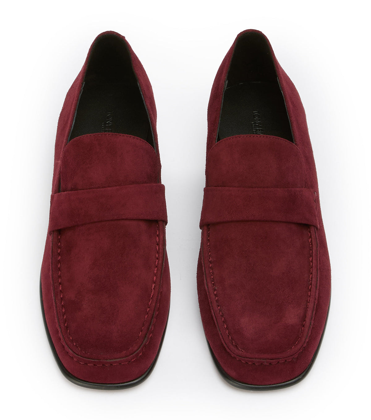 Gigi Vino Suede | Tony Bianco