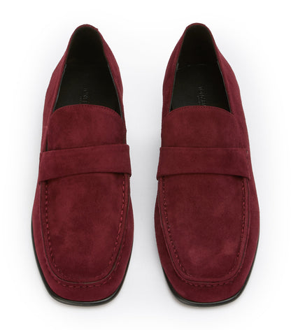 Gigi Vino Suede | Tony Bianco