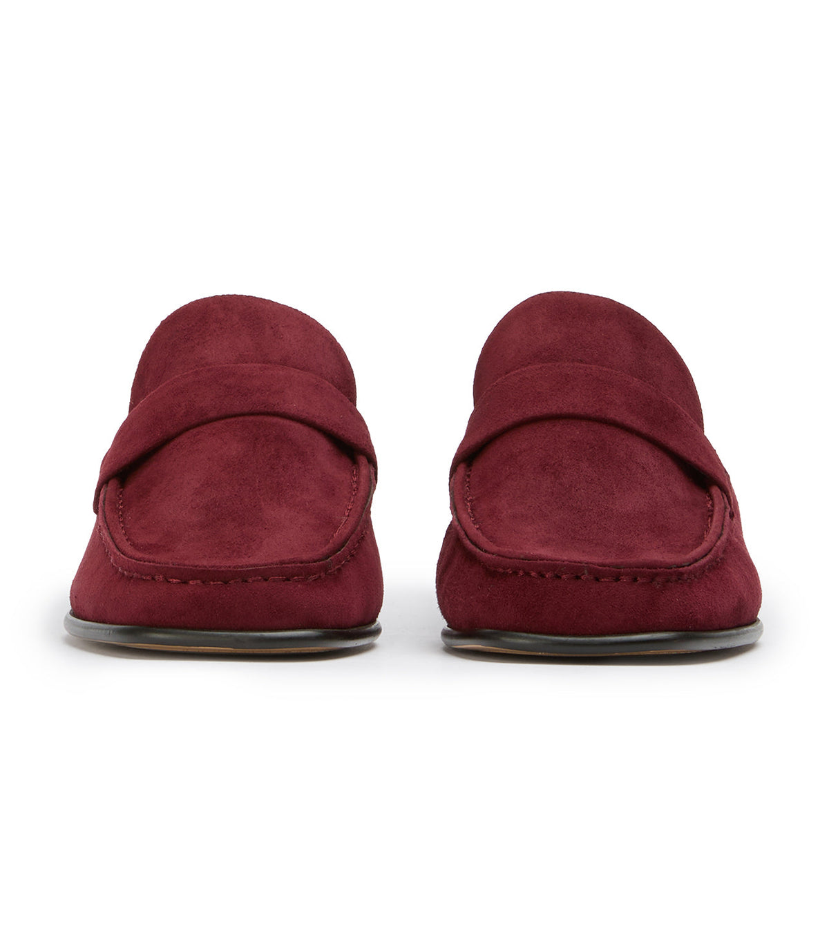 Gigi Vino Suede | Tony Bianco