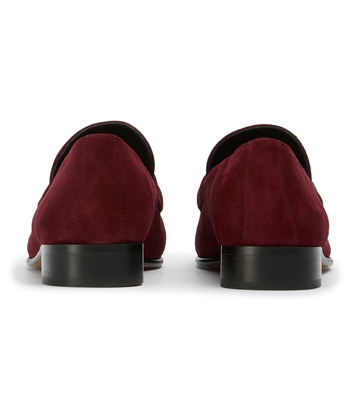Gigi Vino Suede | Tony Bianco