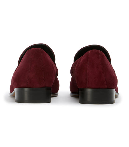 Gigi Vino Suede | Tony Bianco