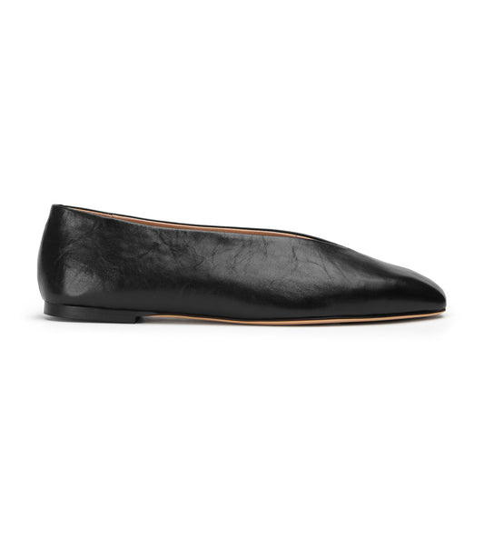 Brash Black Vintage | Tony Bianco
