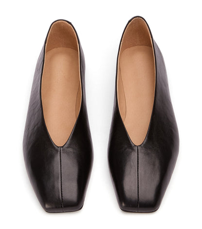 Brash Black Vintage | Tony Bianco