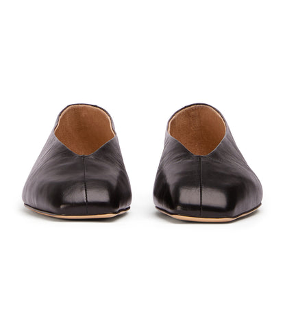 Brash Black Vintage | Tony Bianco