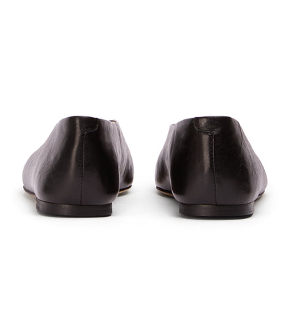 Brash Black Vintage | Tony Bianco