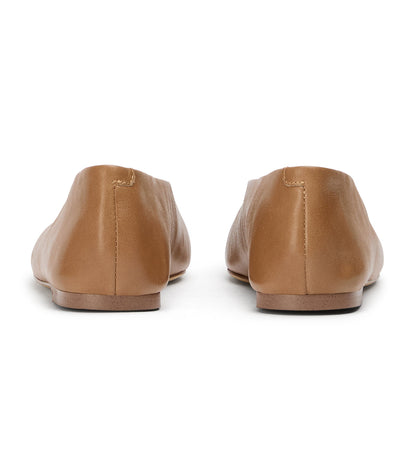 Brash Tan Vintage | Tony Bianco