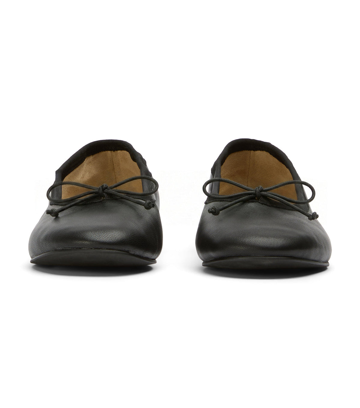 Chelsea Black Nappa | Tony Bianco
