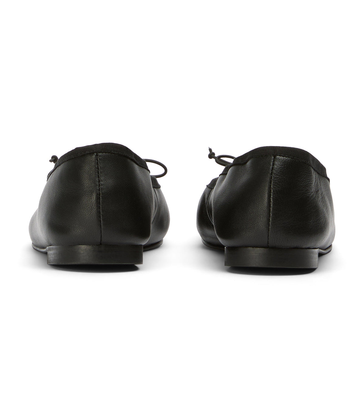 Chelsea Black Nappa | Tony Bianco
