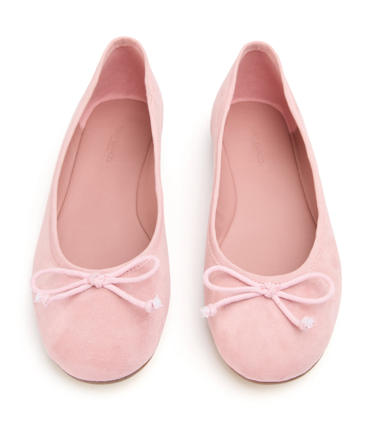 Comma Blossom Suede | Tony Bianco