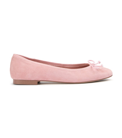 Comma Blossom Suede | Tony Bianco