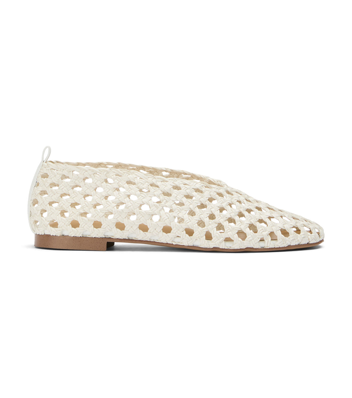 Cheeky White Weave | Tony Bianco