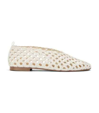 Cheeky White Weave | Tony Bianco