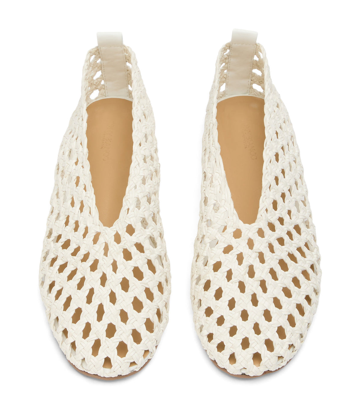 Cheeky White Weave | Tony Bianco