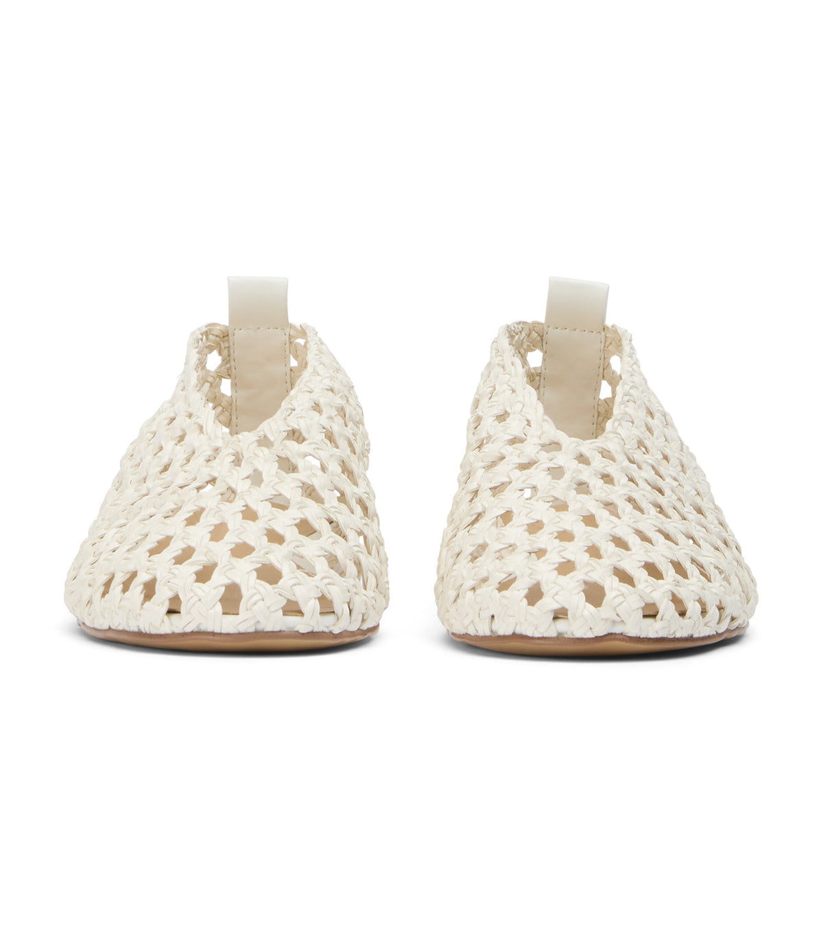 Cheeky White Weave | Tony Bianco