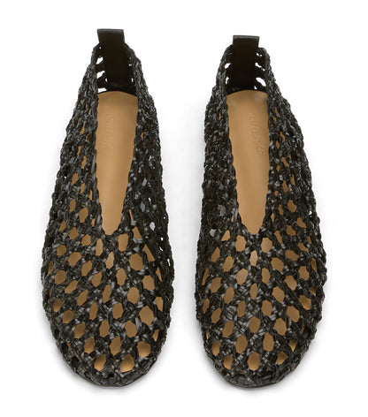 Cheeky Black Weave | Tony Bianco