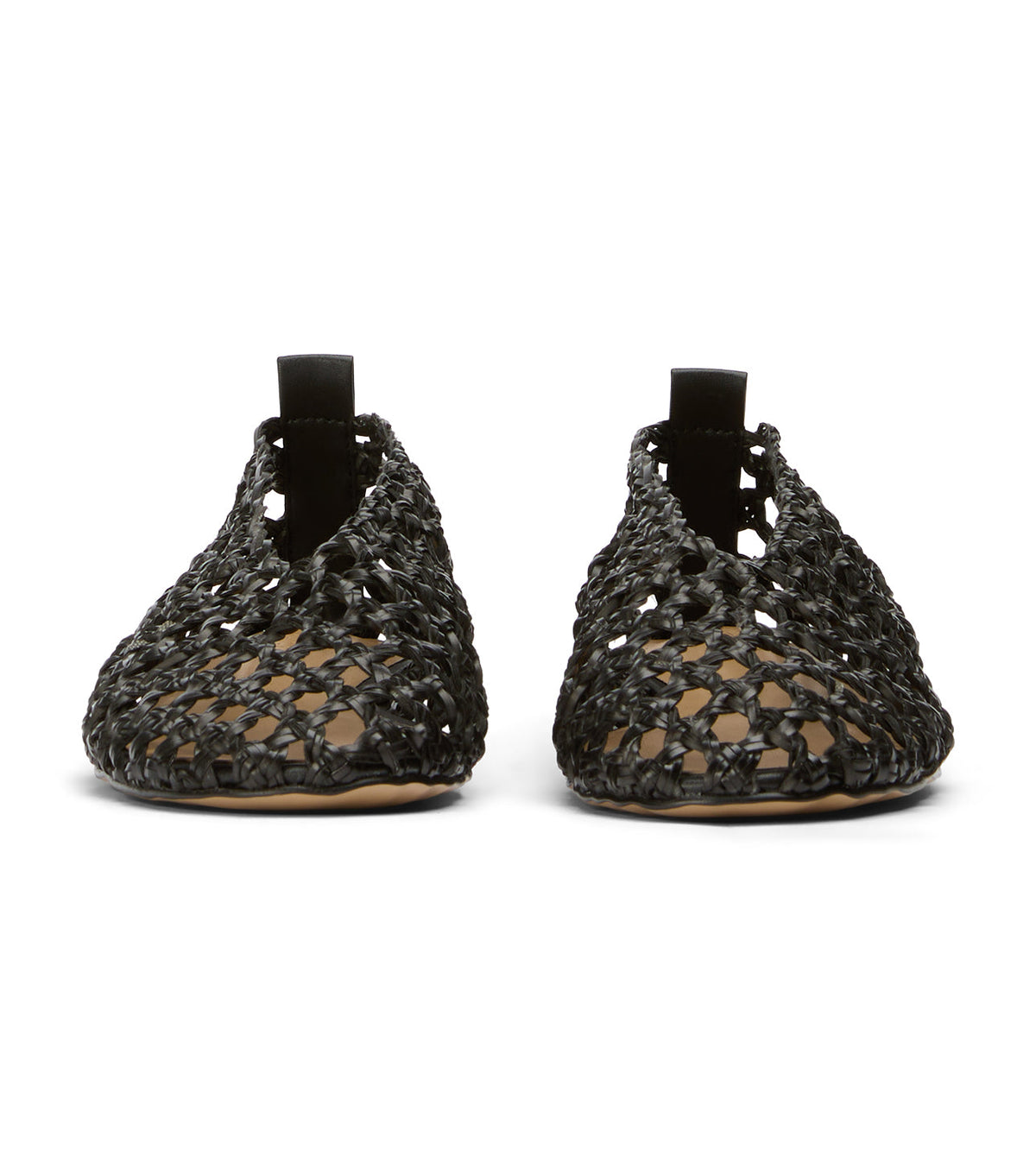 Cheeky Black Weave | Tony Bianco