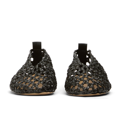 Cheeky Black Weave | Tony Bianco