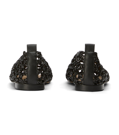 Cheeky Black Weave | Tony Bianco