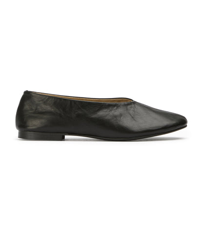 Cuba Black Nappa | Tony Bianco