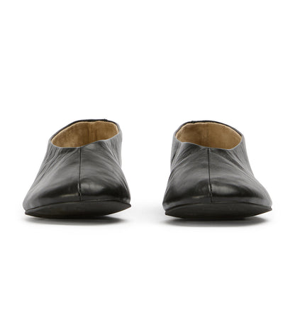 Cuba Black Nappa | Tony Bianco