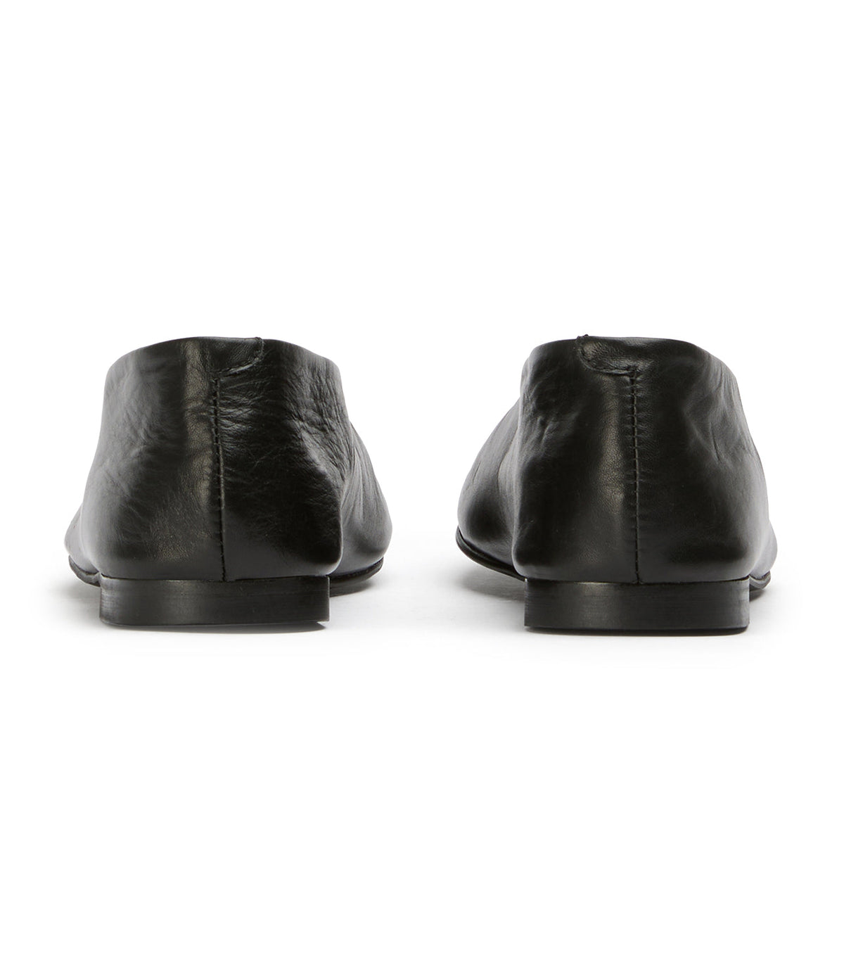 Cuba Black Nappa | Tony Bianco