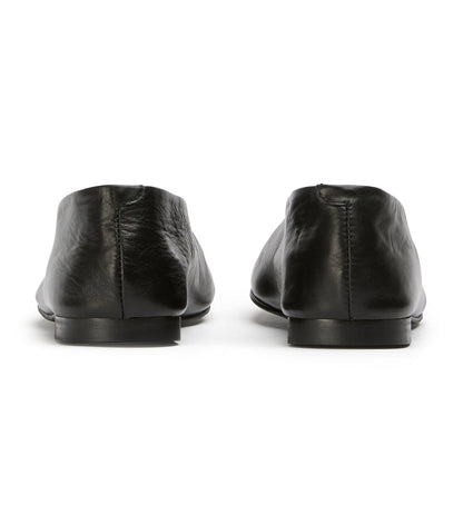 Cuba Black Nappa | Tony Bianco