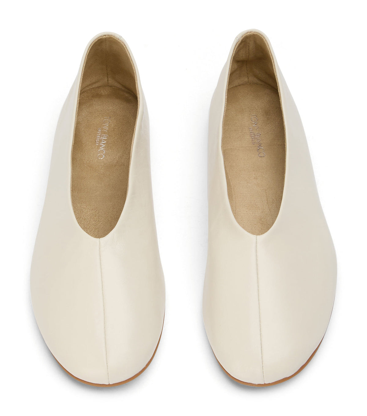 Cuba Dove Nappa | Tony Bianco