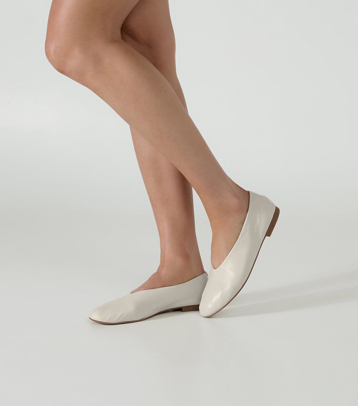 Cuba Dove Nappa | Tony Bianco