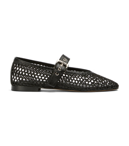 Carla Black Braid | Tony Bianco