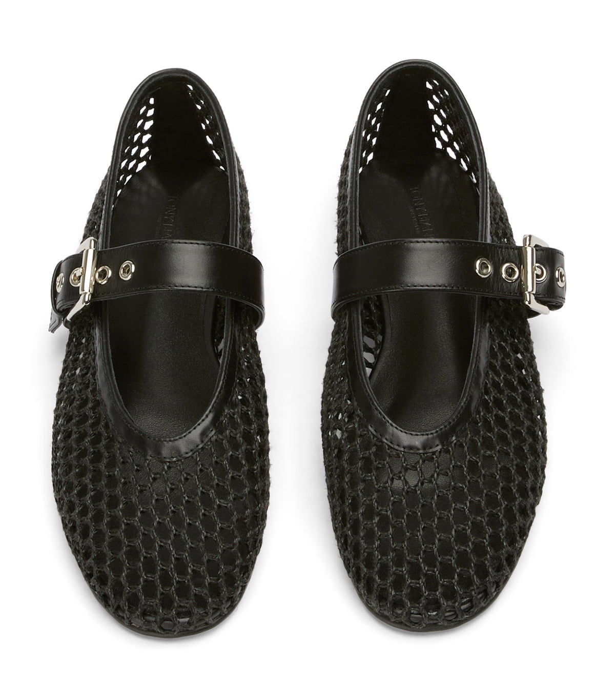 Carla Black Braid | Tony Bianco