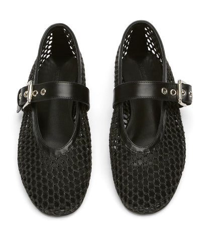 Carla Black Braid | Tony Bianco