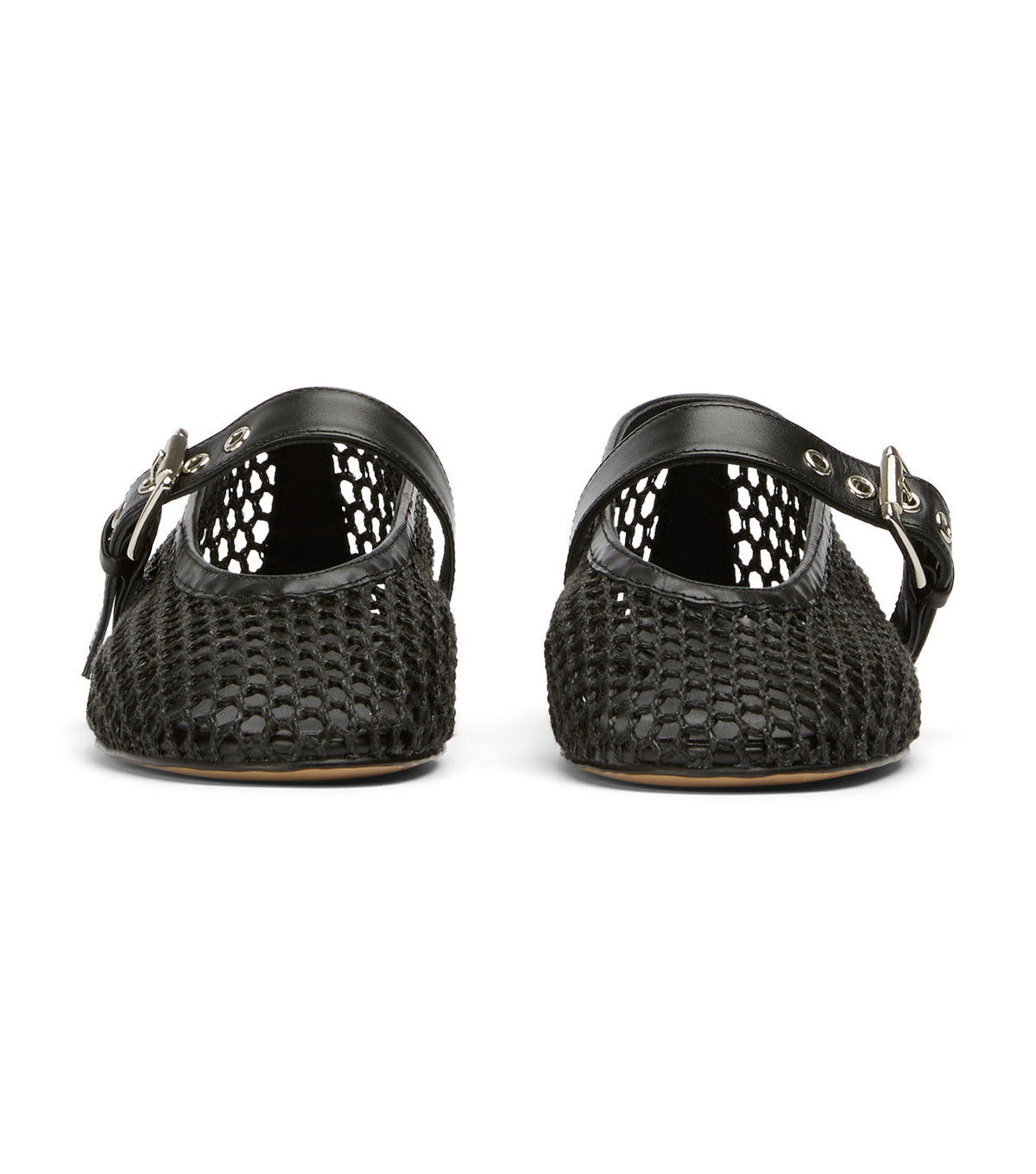 Carla Black Braid | Tony Bianco