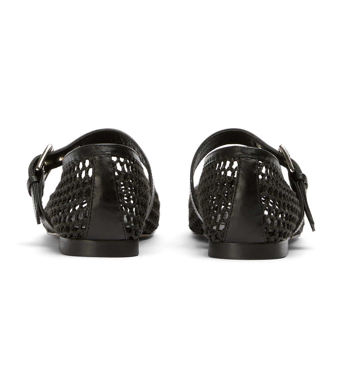Carla Black Braid | Tony Bianco