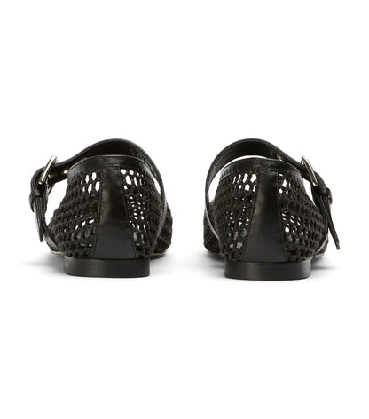 Carla Black Braid | Tony Bianco